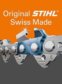 Original STIHL - High-Tech-Mähfaden CF3 PRO -  Kreuzprofil und 3-Schicht-Qualität für lange Lebensdauer!