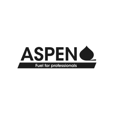 Aspen Markenlogo