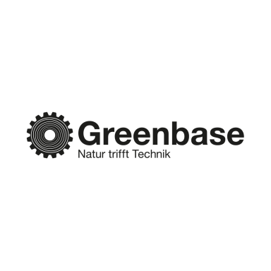 Greenbase Markenlogo